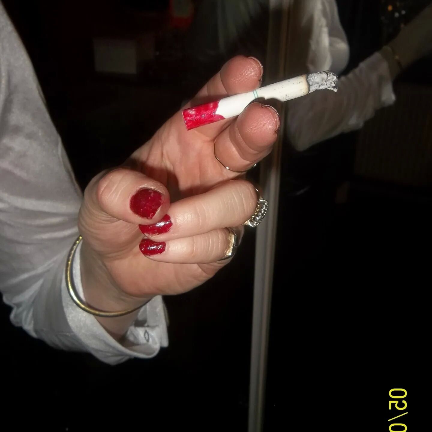 SHIRLEY SLUT 53