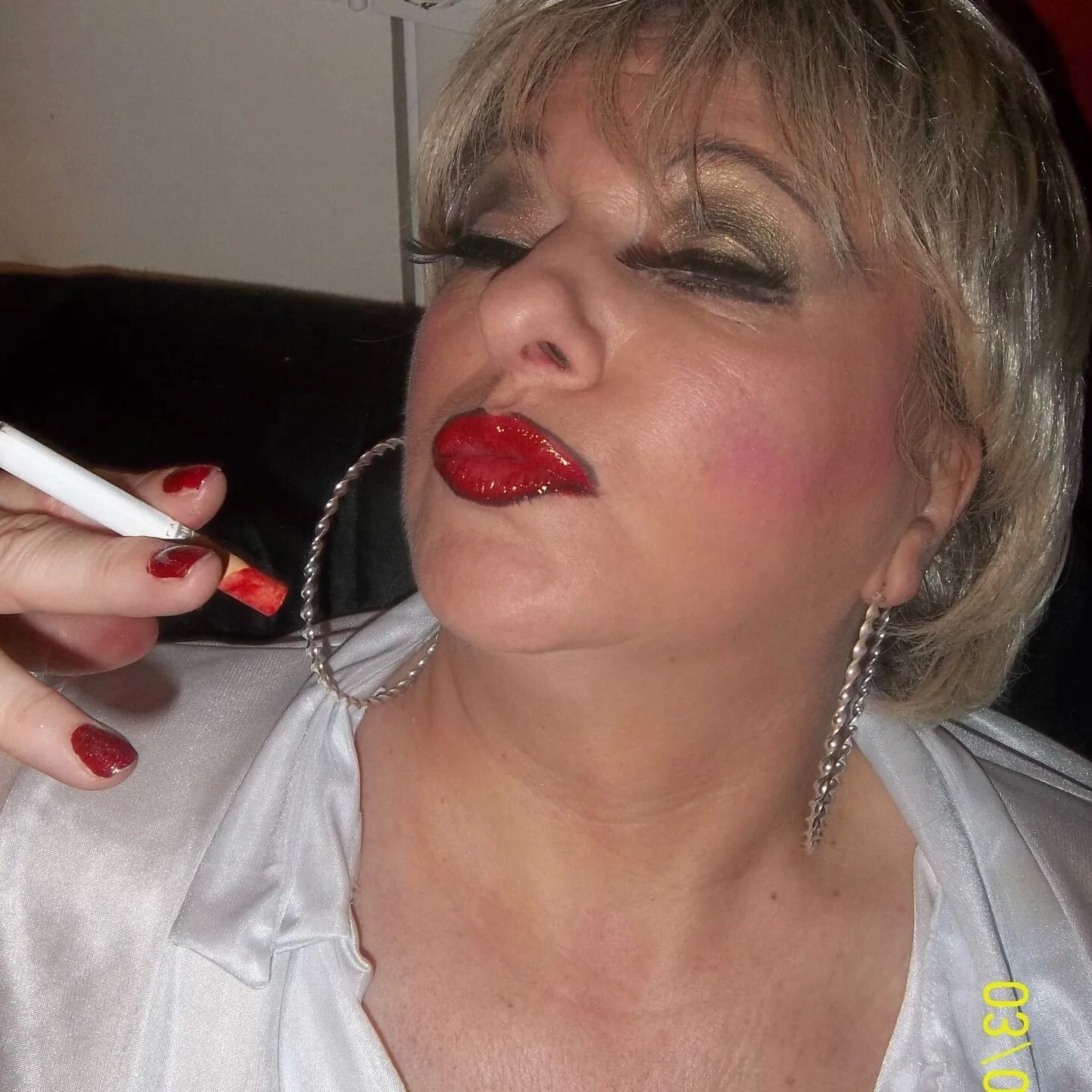 SHIRLEY SLUT 52