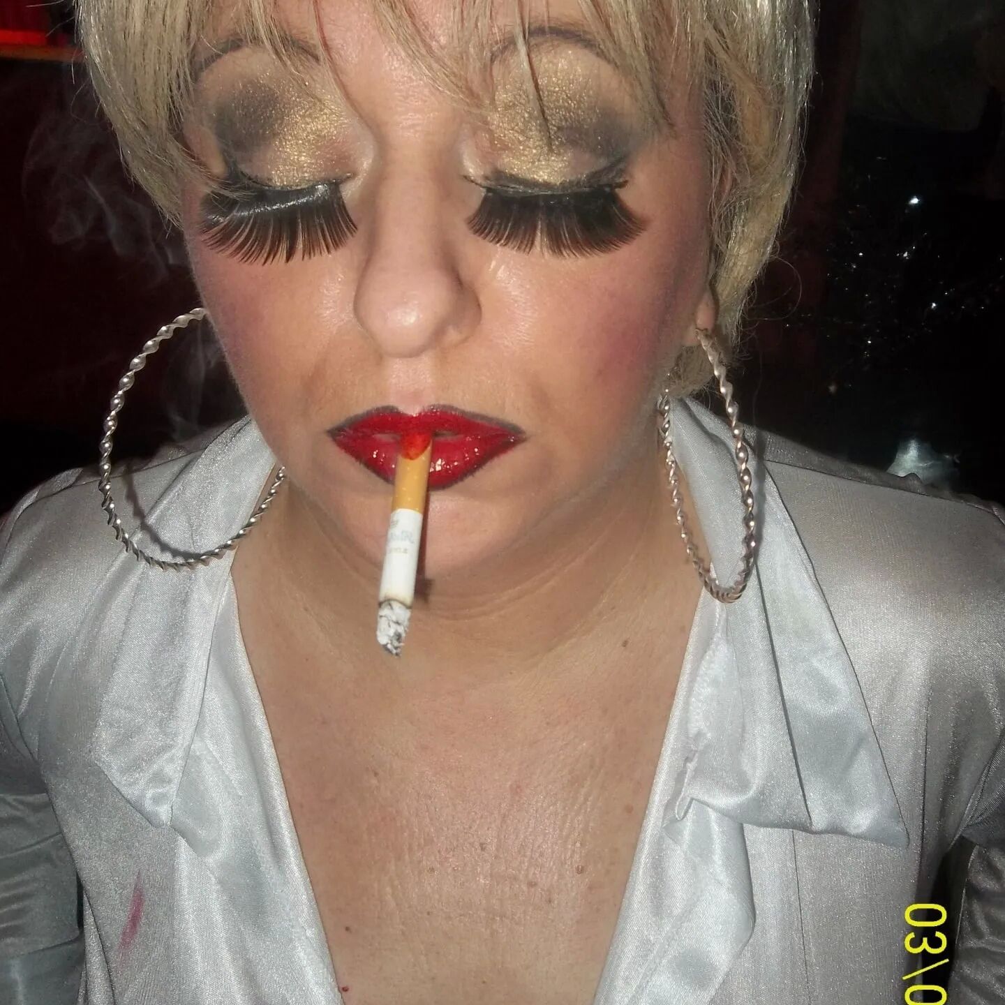 SHIRLEY SLUT 52