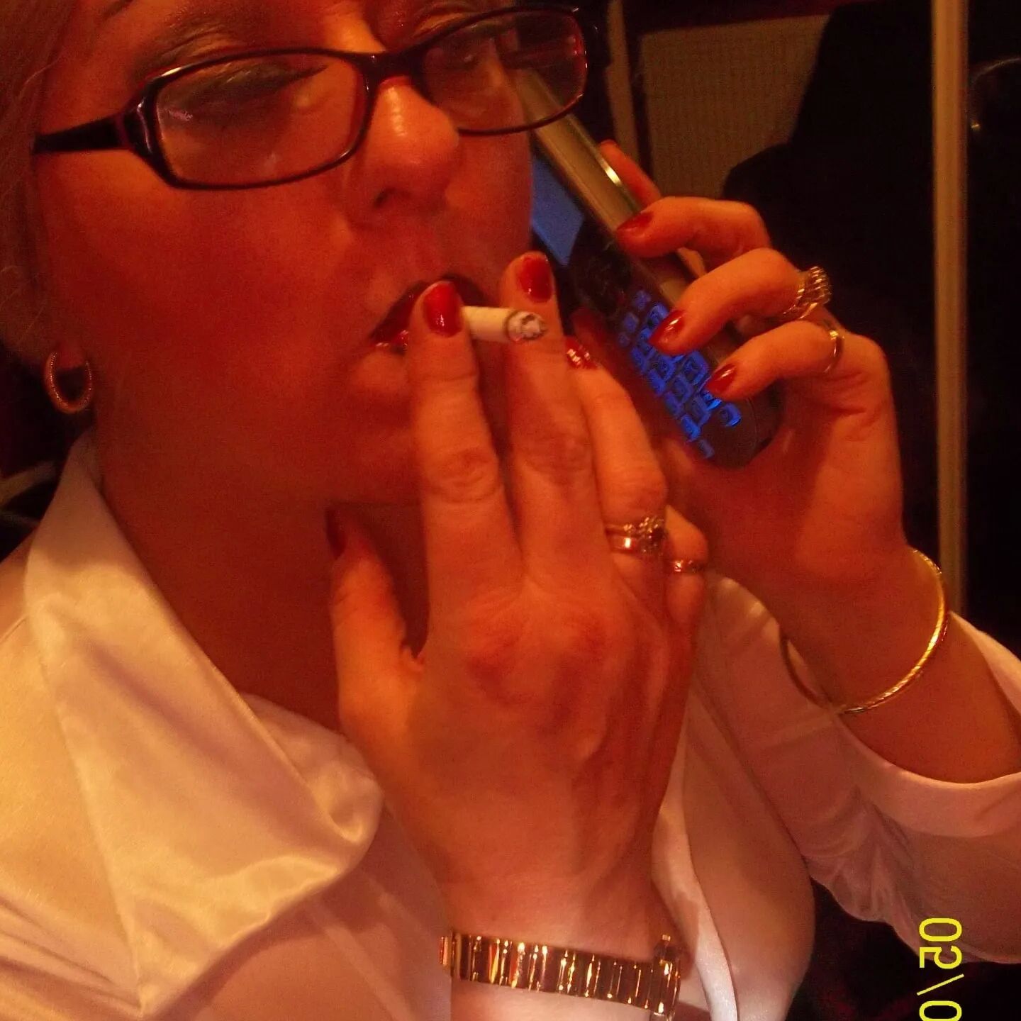 SHIRLEY SLUT 53