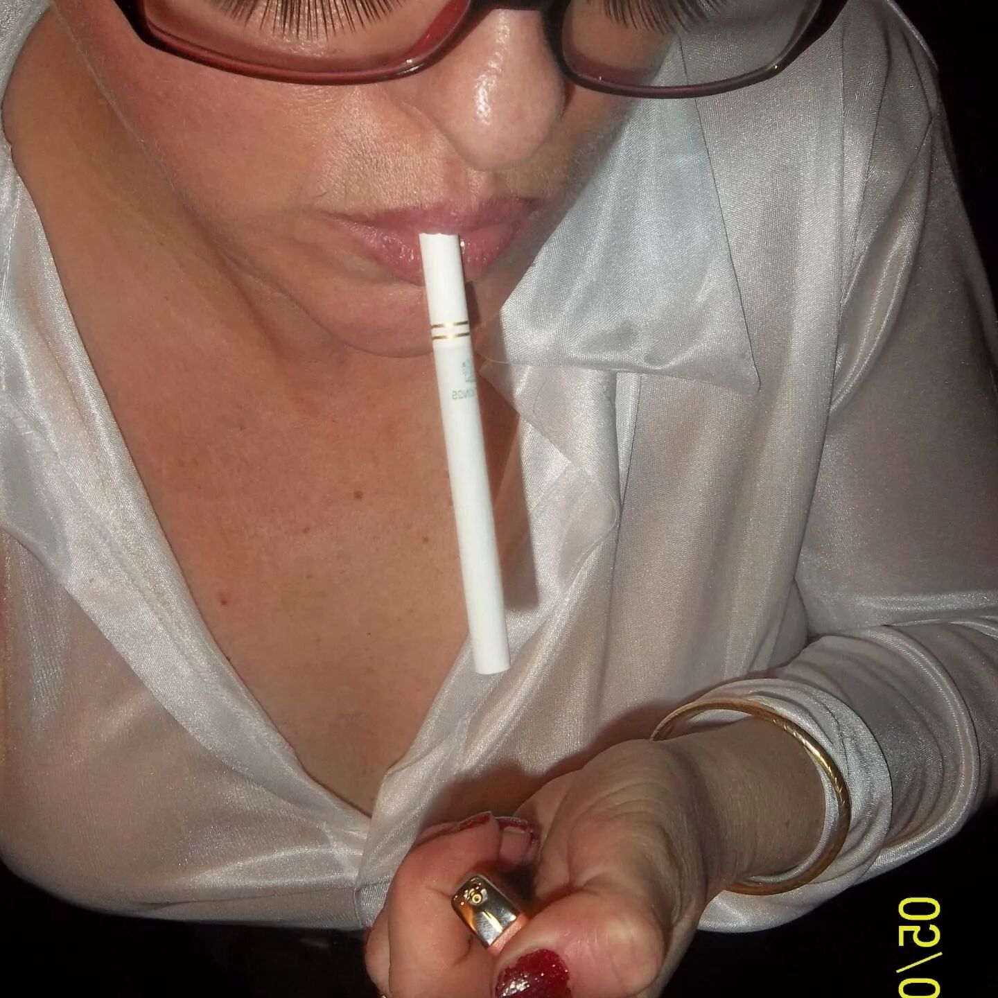 SHIRLEY SLUT 53