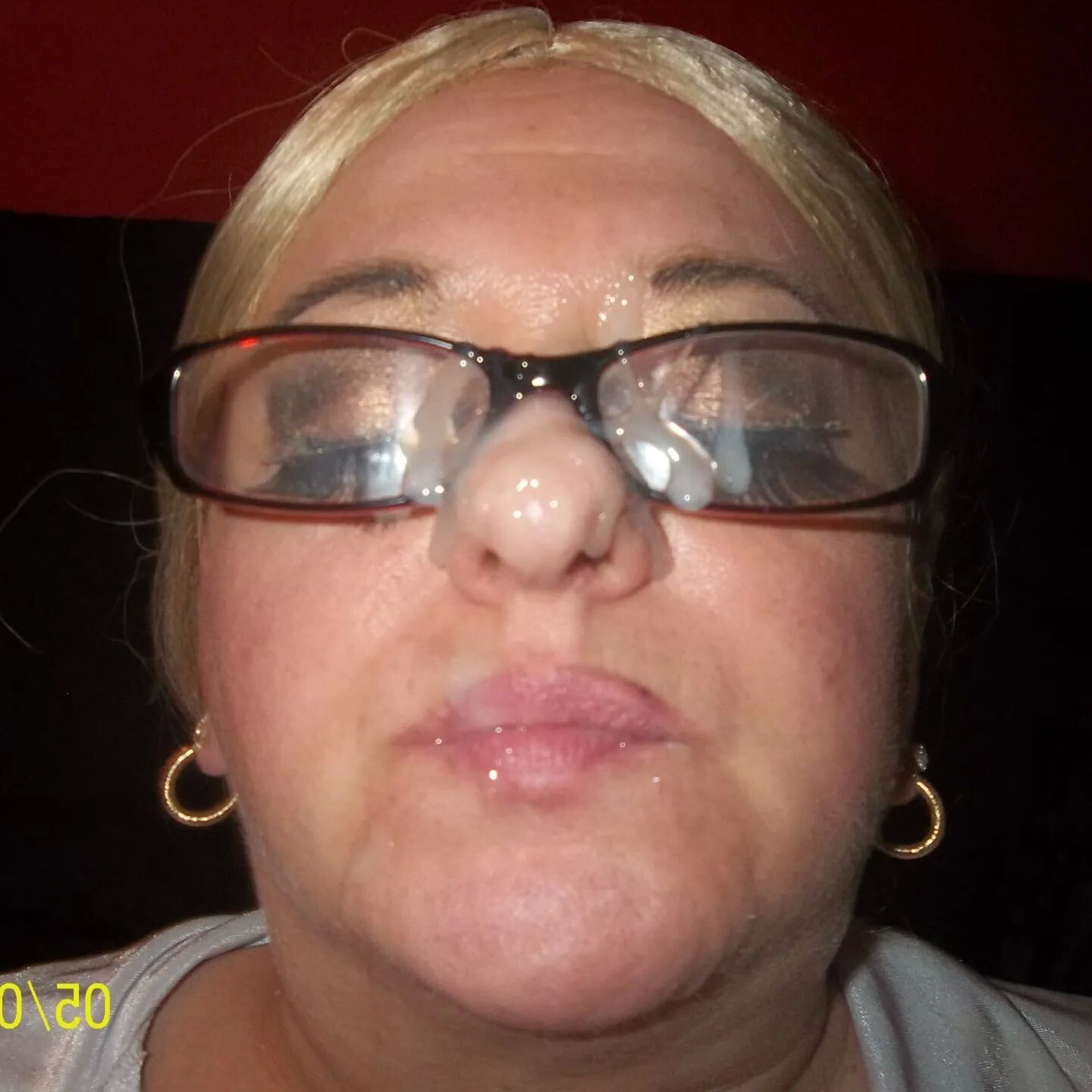 SHIRLEY SLUT 53