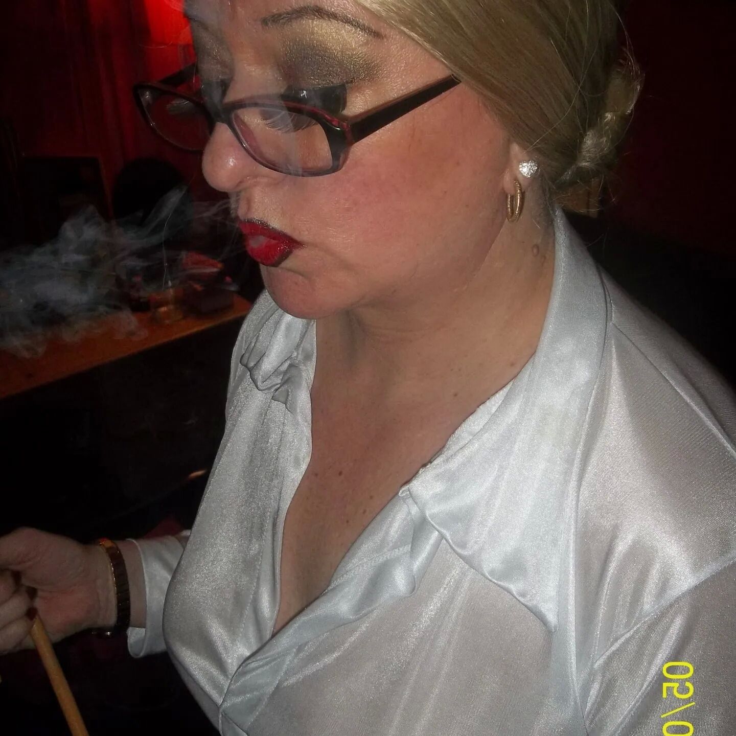SHIRLEY SLUT 53