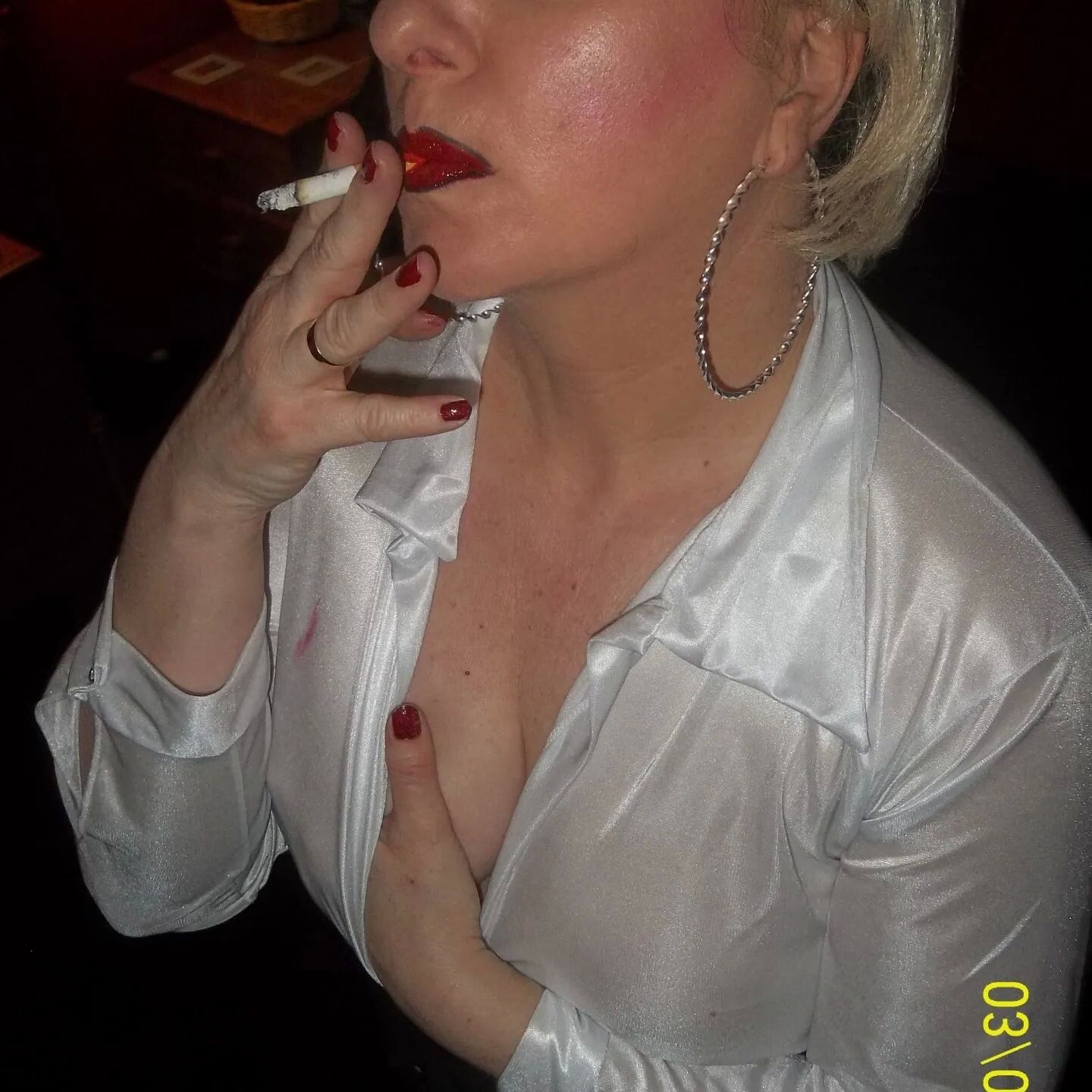 SHIRLEY SLUT 52