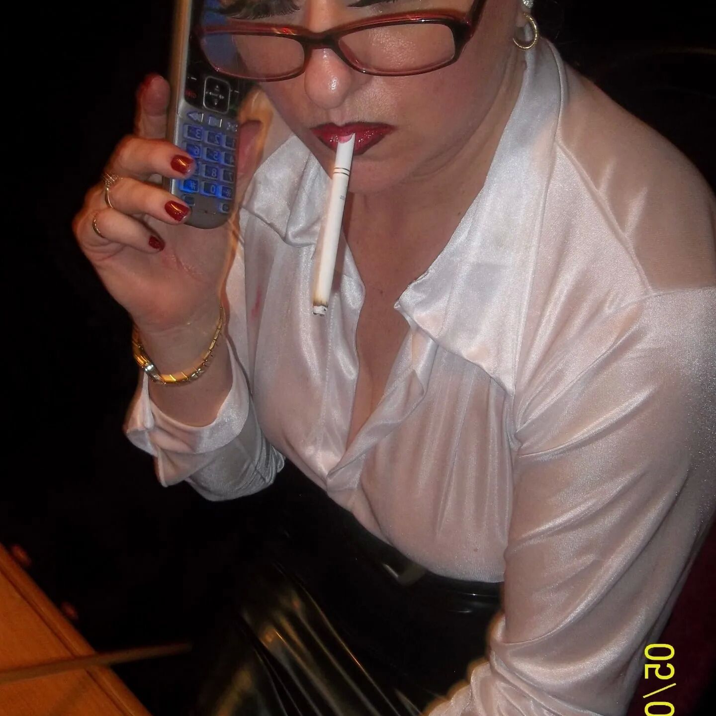 SHIRLEY SLUT 53