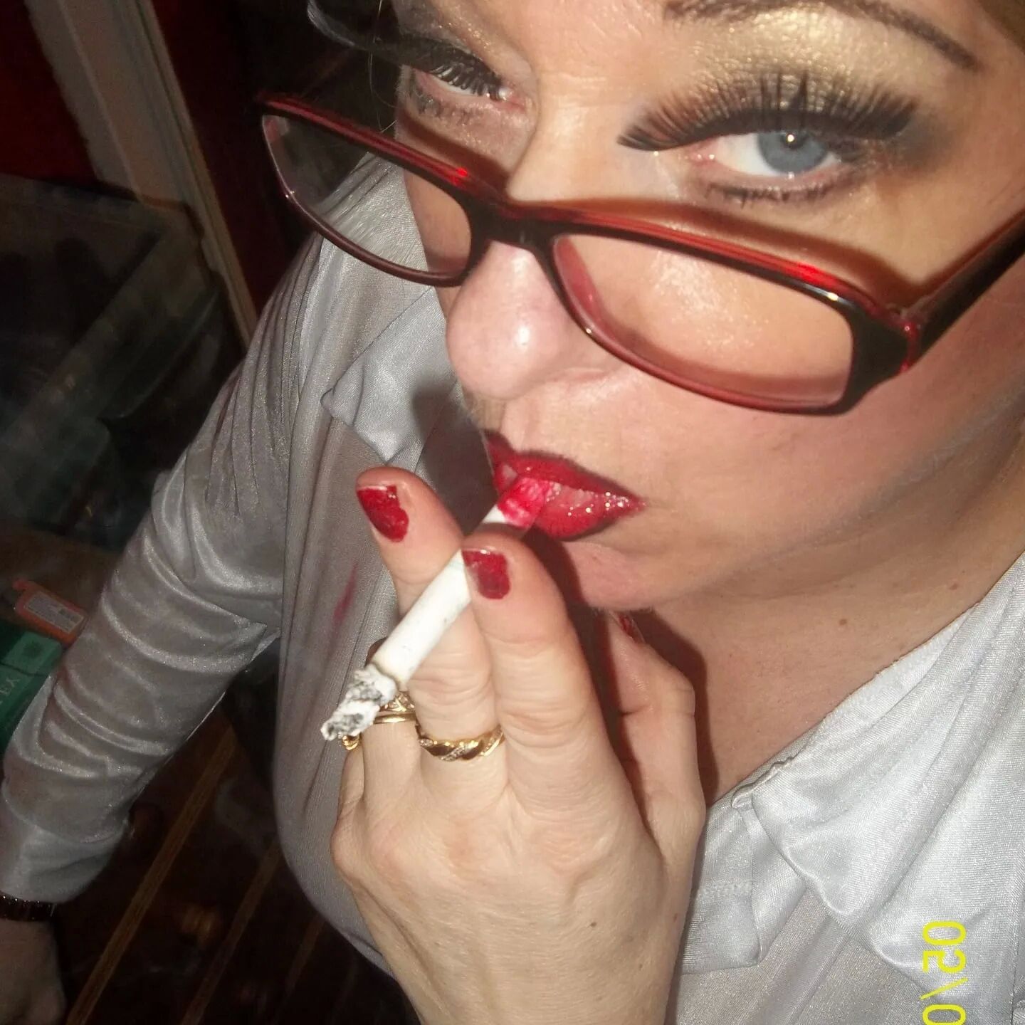 SHIRLEY SLUT 53
