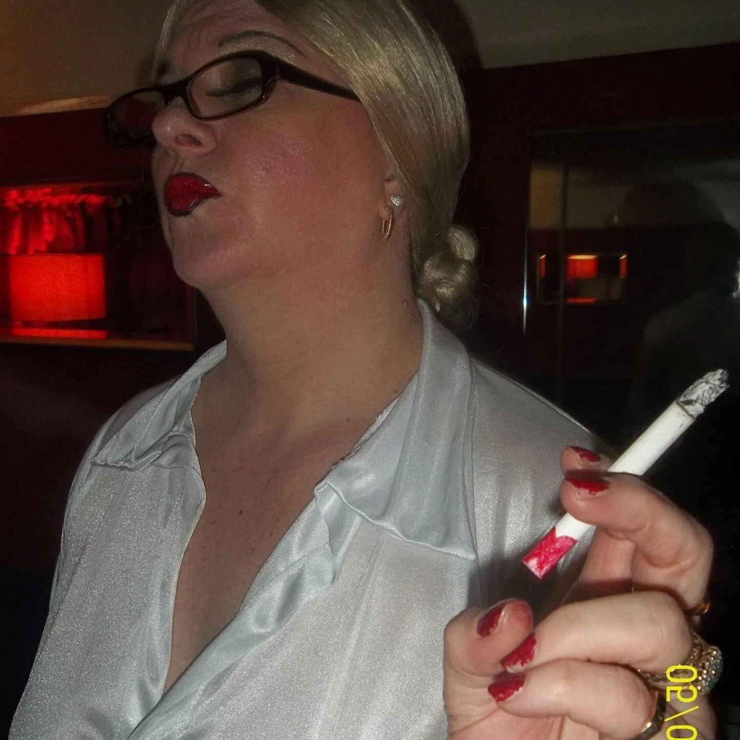 SHIRLEY SLUT 53