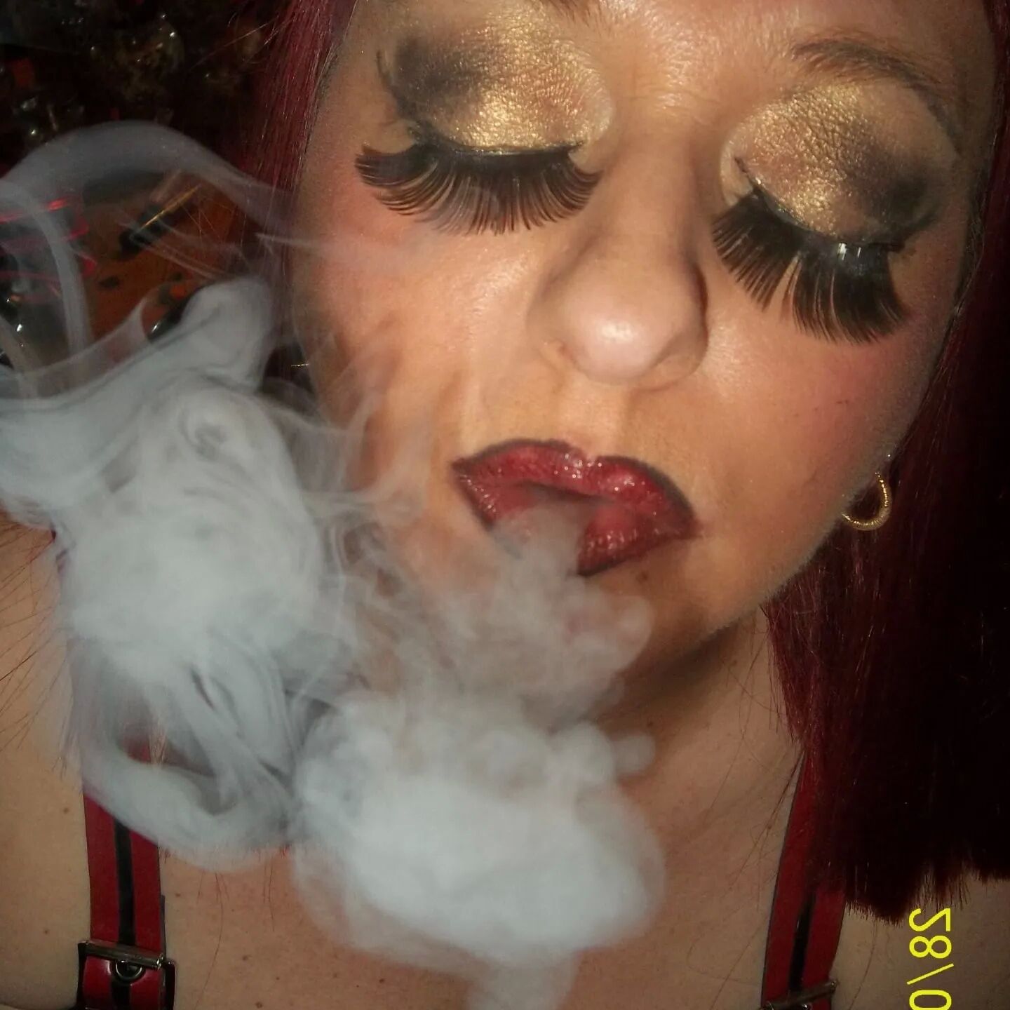 SHIRLEY SLUT 51