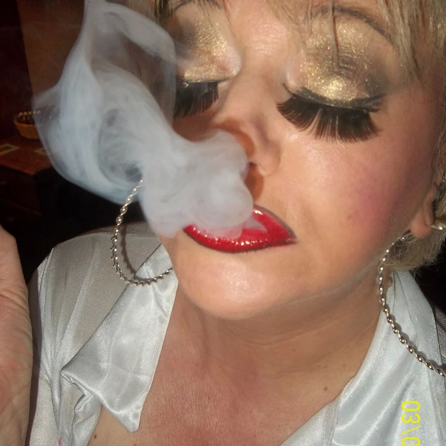 SHIRLEY SLUT 52