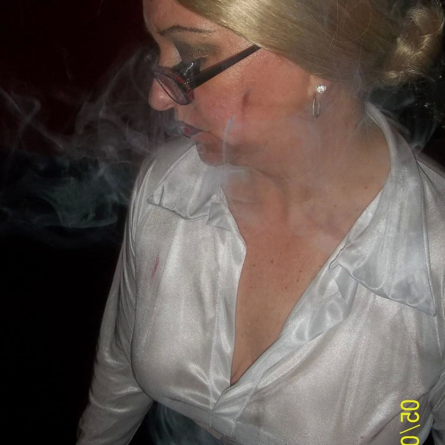 SHIRLEY SLUT 53