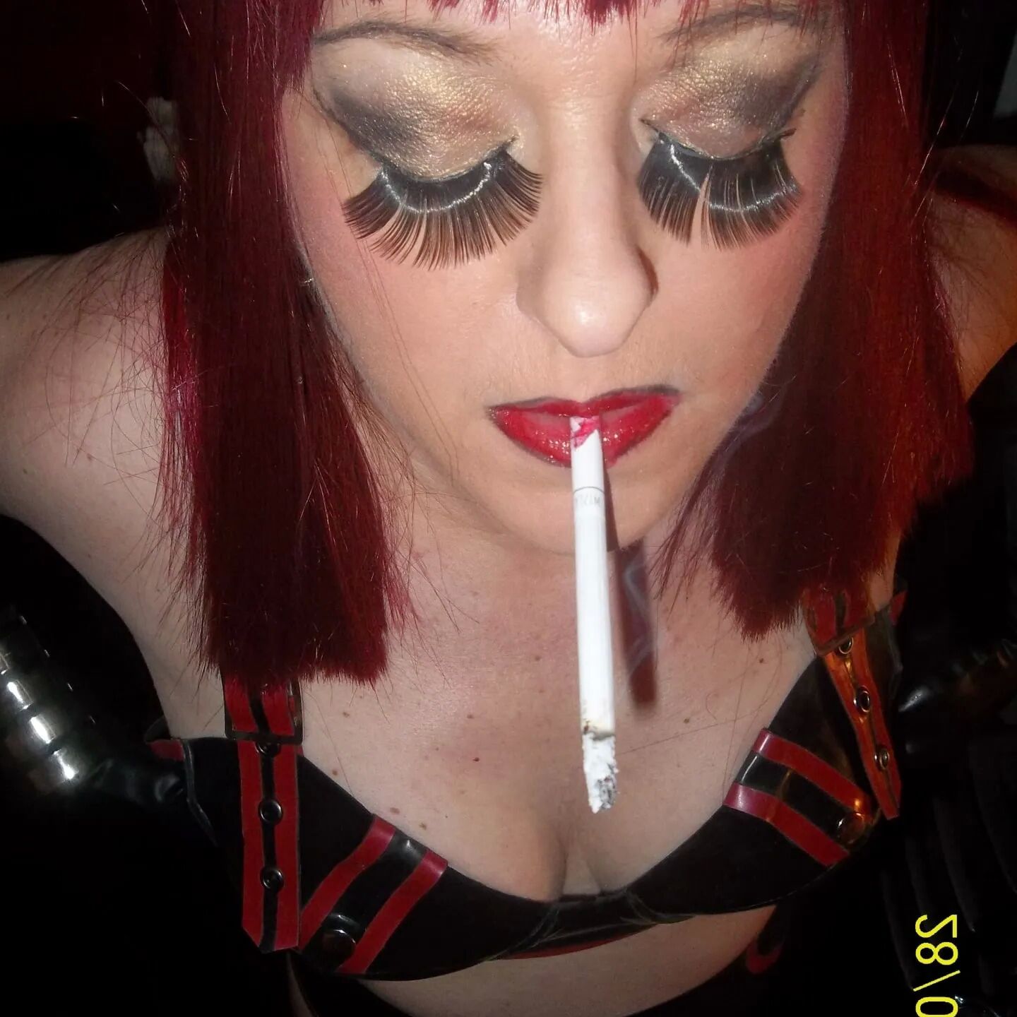 SHIRLEY SLUT 51