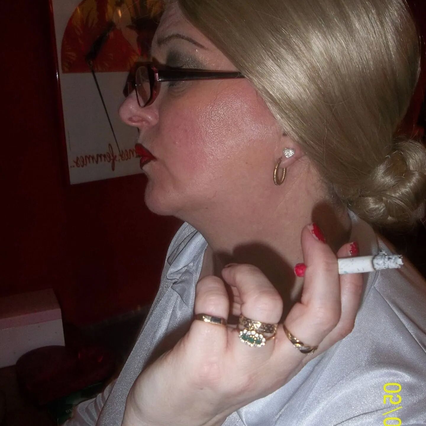 SHIRLEY SLUT 53
