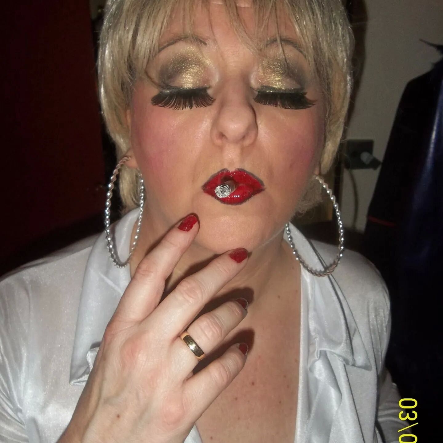 SHIRLEY SLUT 52