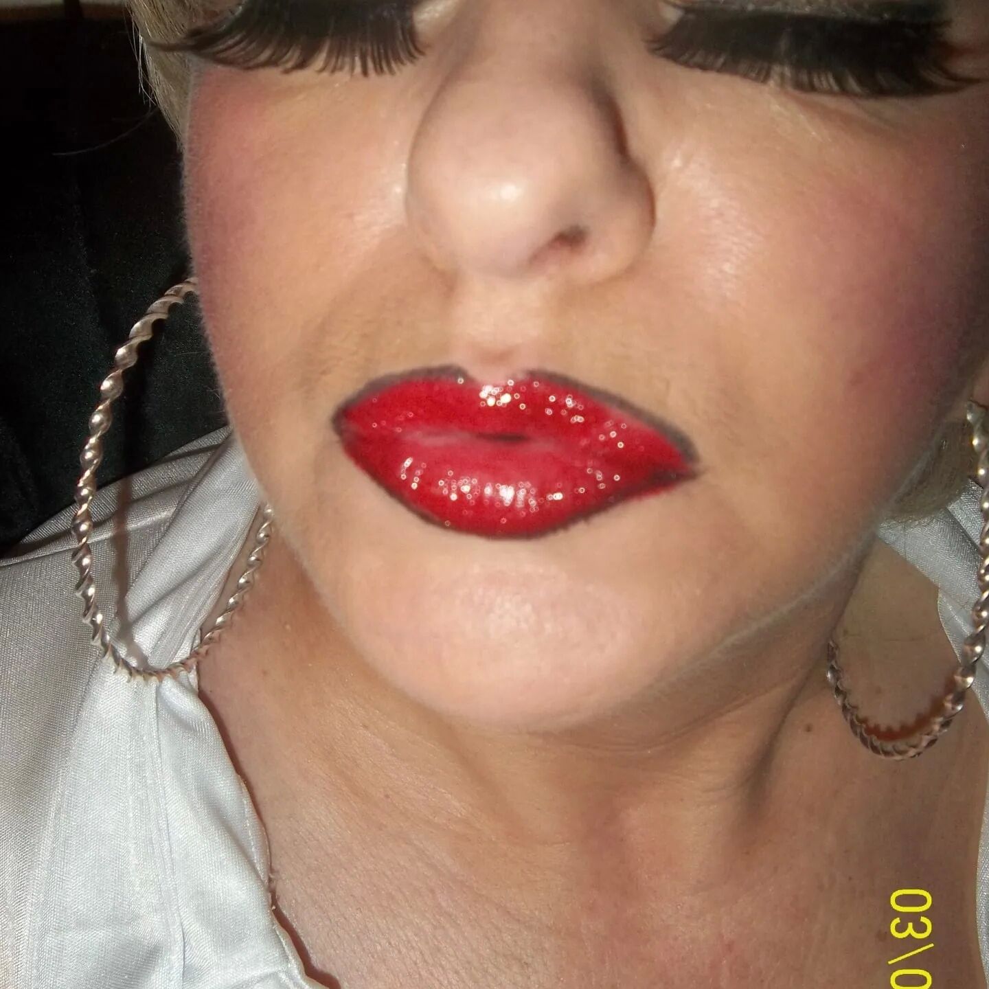 SHIRLEY SLUT 52