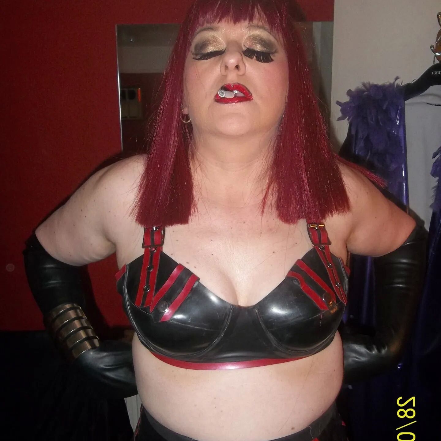 SHIRLEY SLUT 51