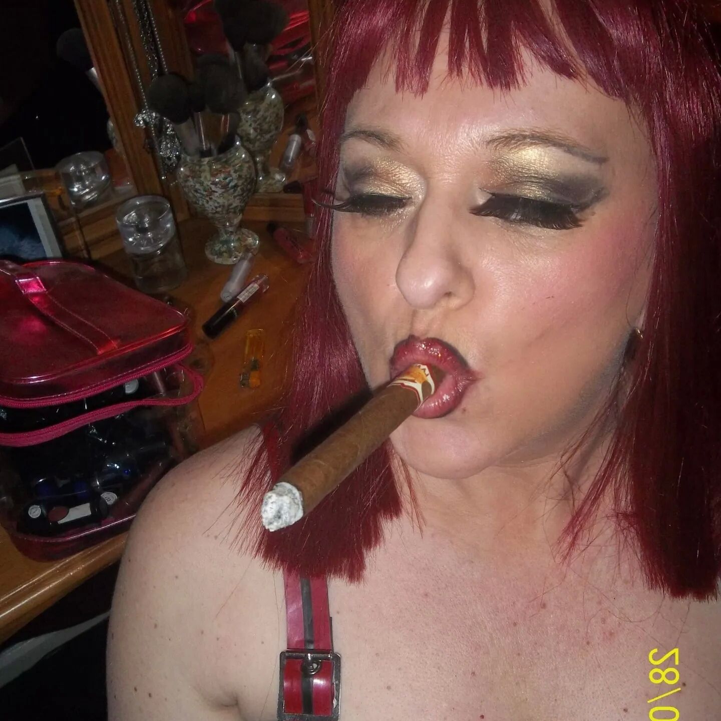SHIRLEY SLUT 51