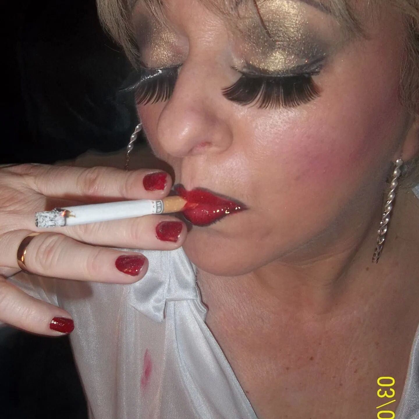 SHIRLEY SLUT 52