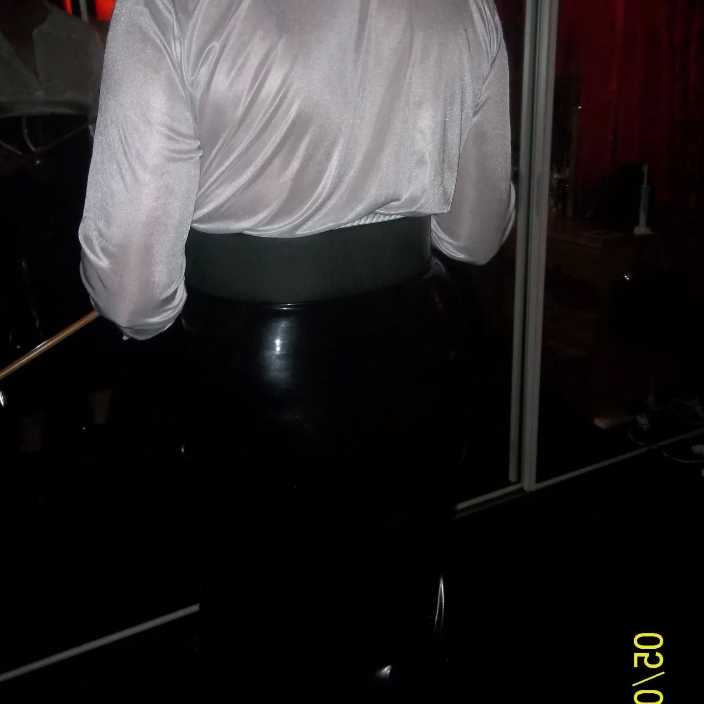 SHIRLEY SLUT 53