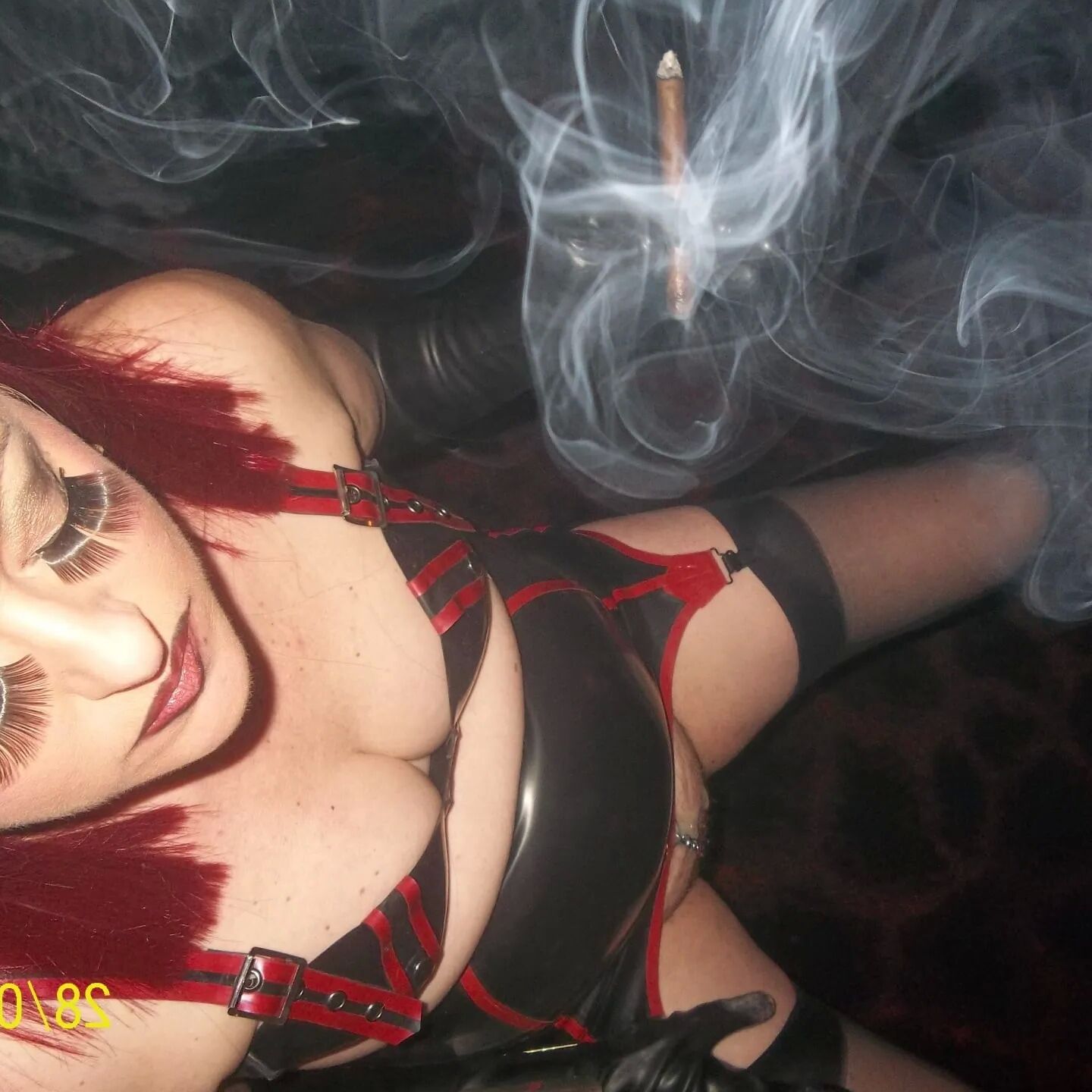 SHIRLEY SLUT 51