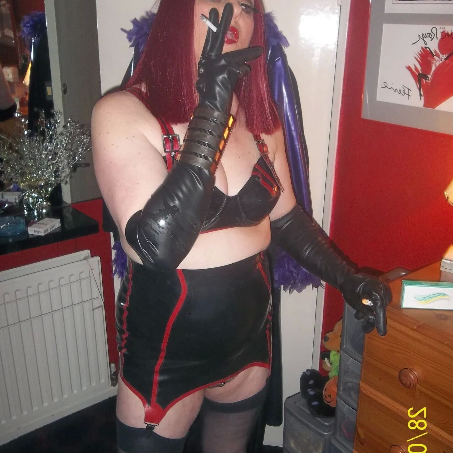 SHIRLEY SLUT 51