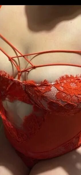 Feeling Foxy