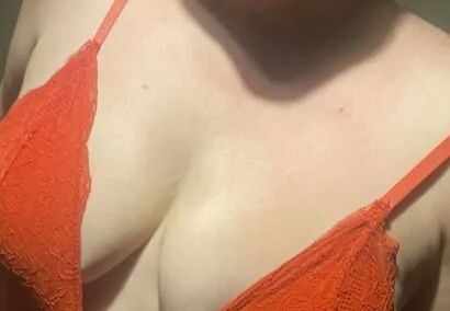 Feeling Foxy