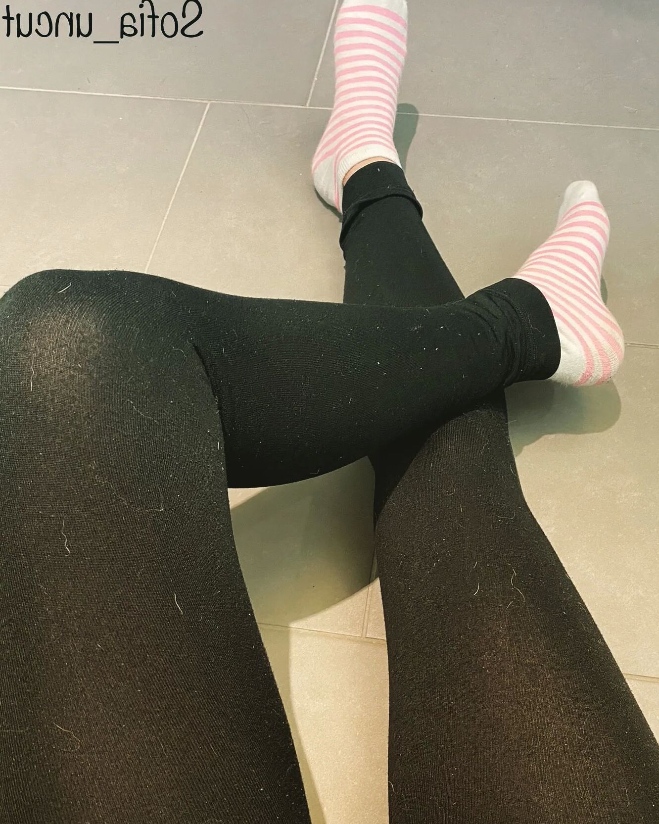 Socks & Shoes & Leggings