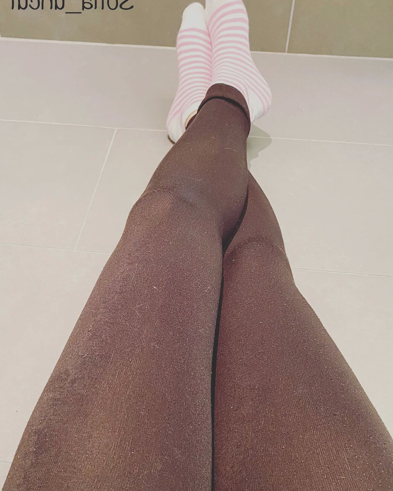 Socks & Shoes & Leggings