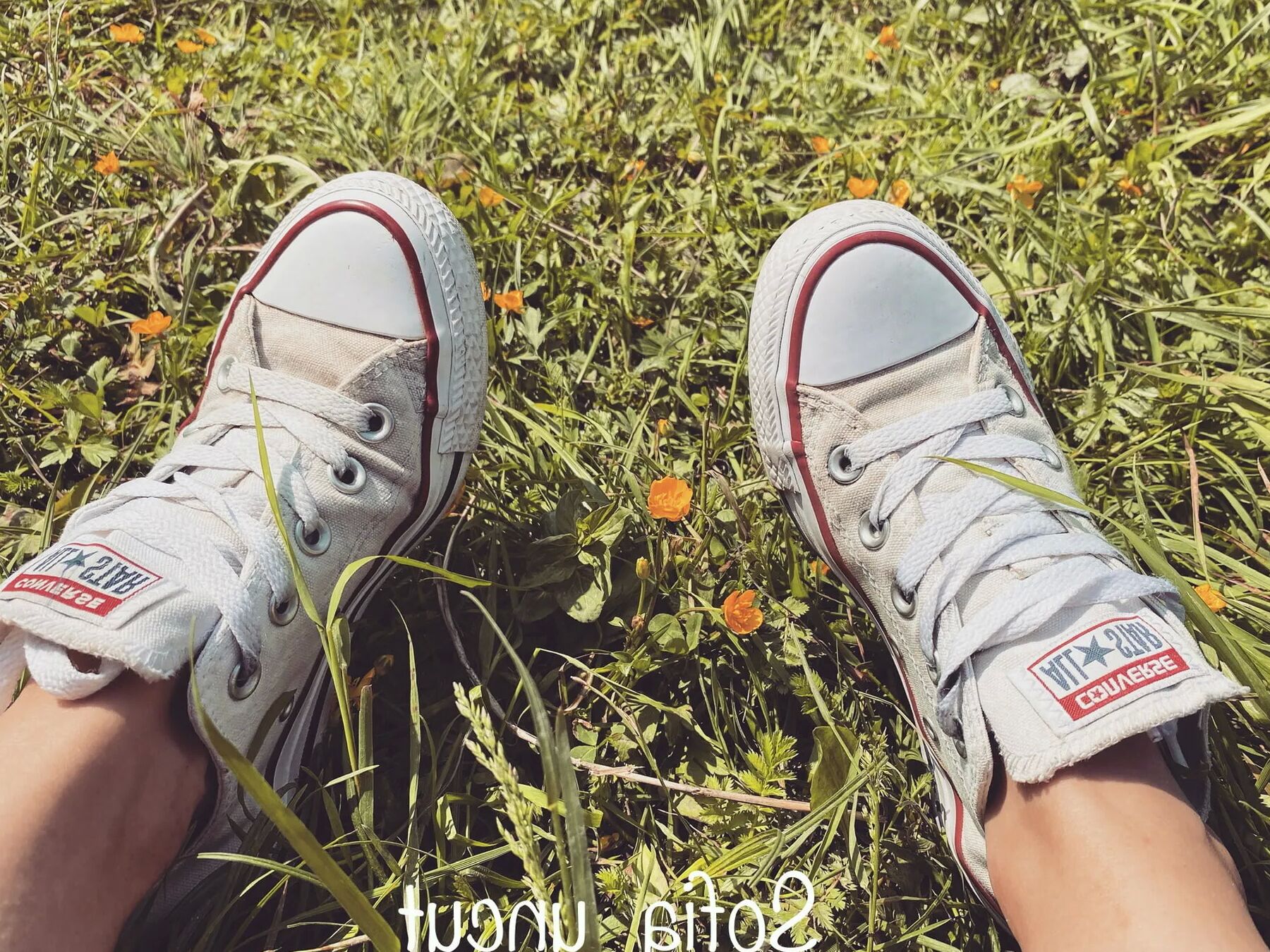 Socks & Shoes & Leggings