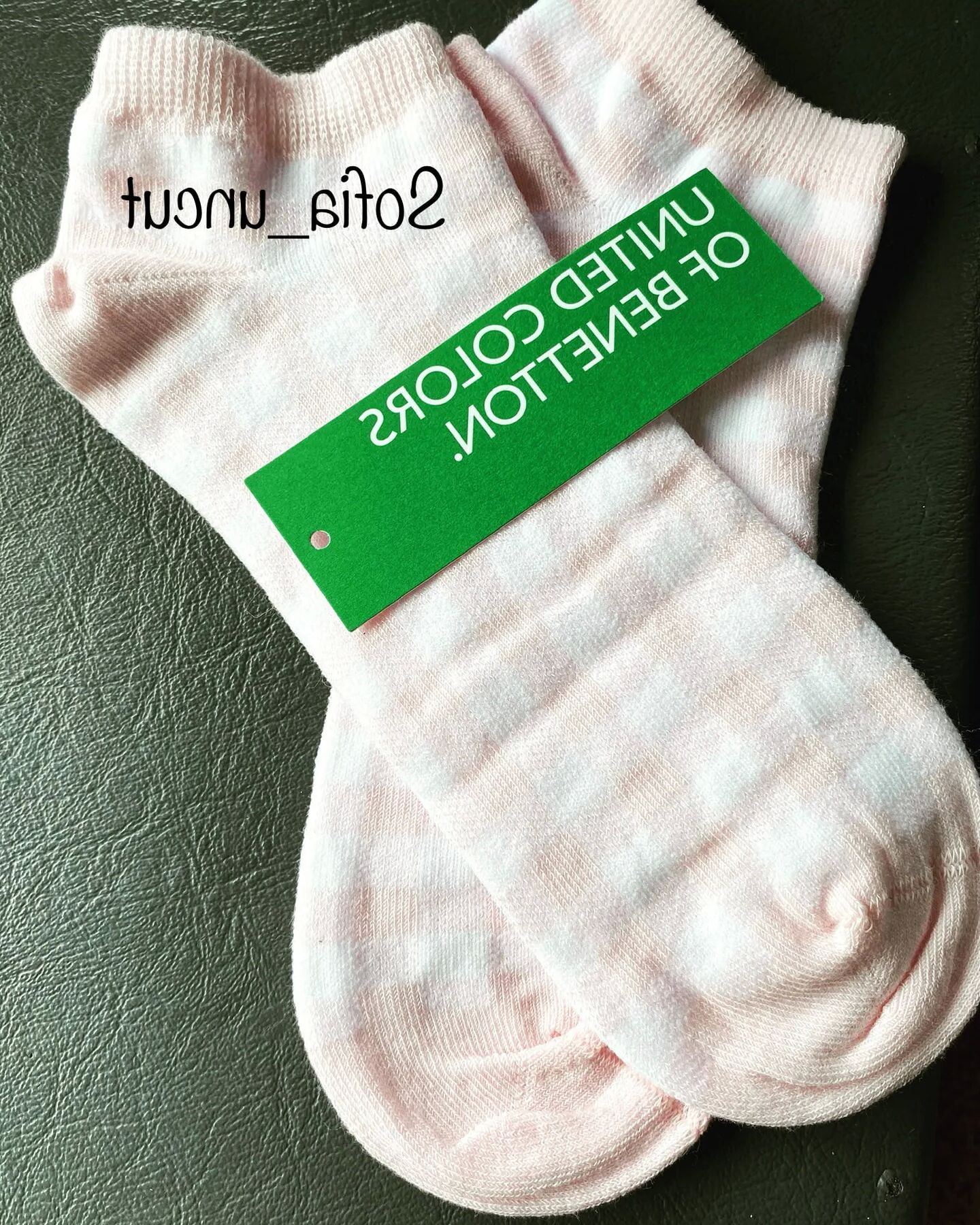 Socks & Shoes & Leggings