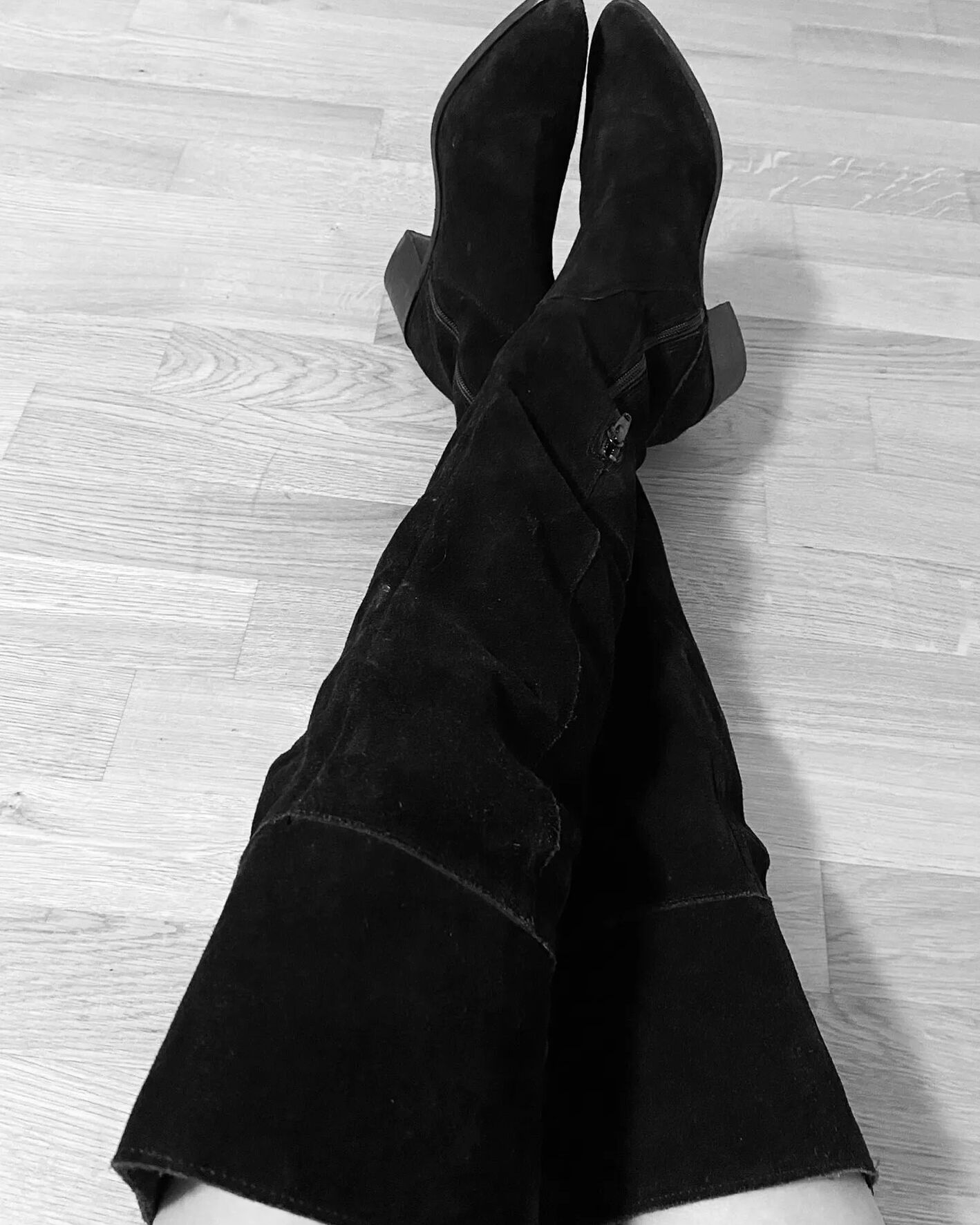 Socks & Shoes & Leggings