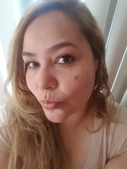 Capricornio77 - BBW kisses