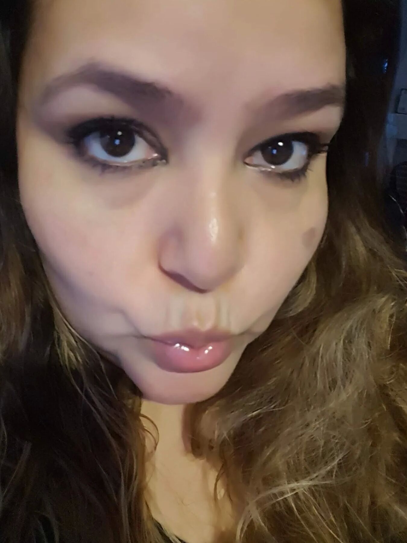 Capricornio77 - BBW kisses