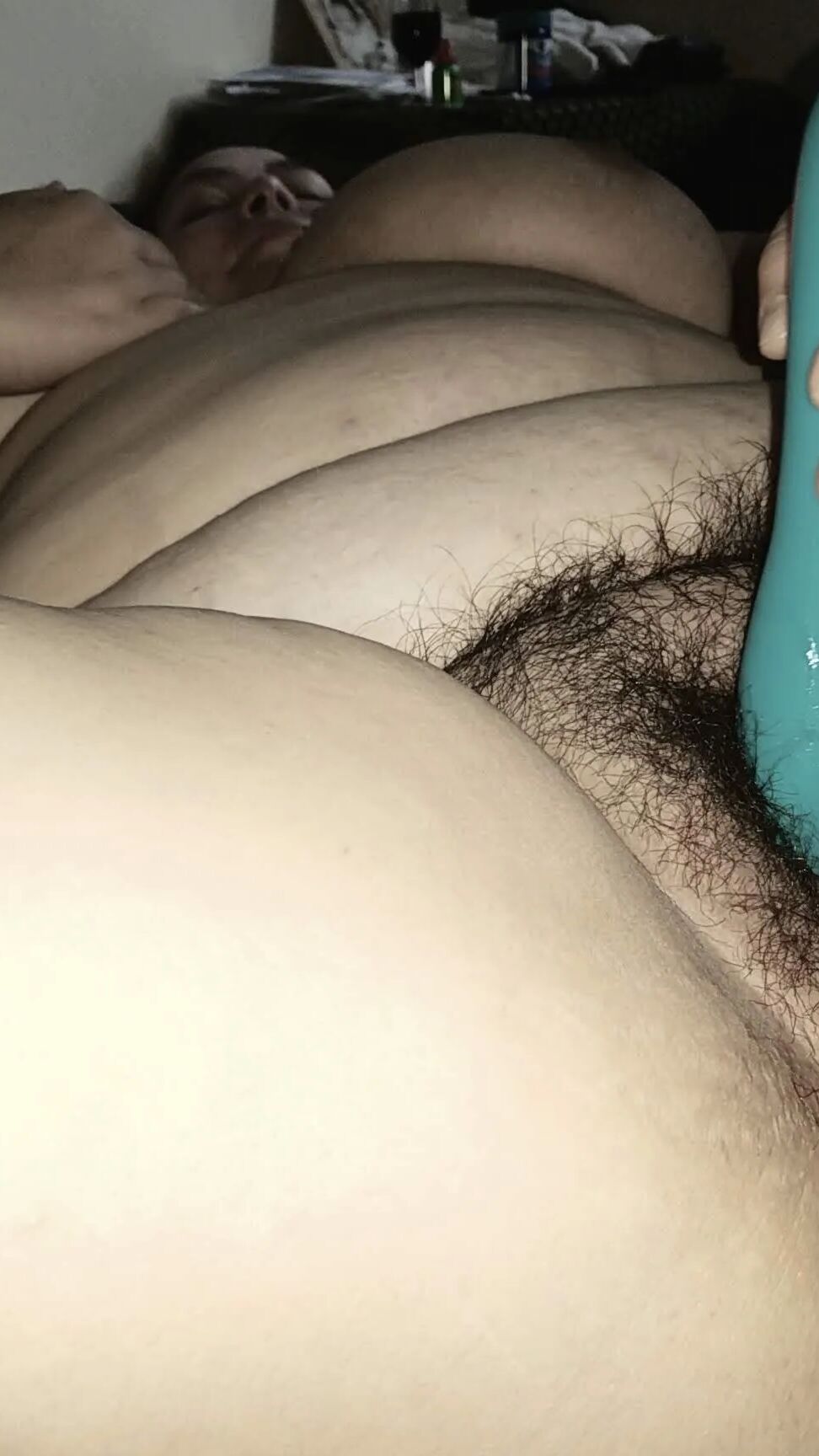 Capricornio77 - BBW kisses