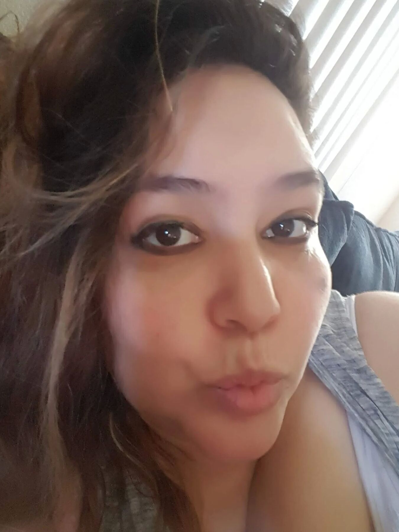 Capricornio77 - BBW kisses