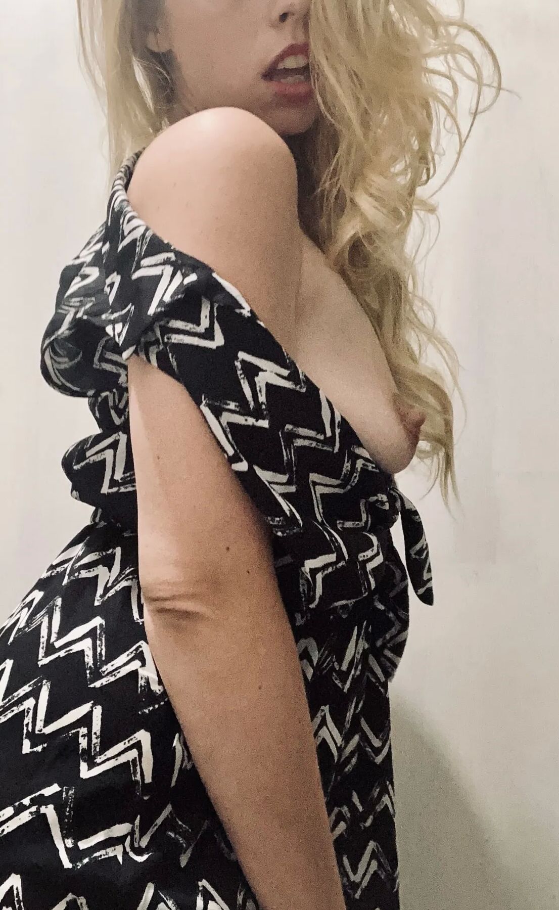Call me mommy