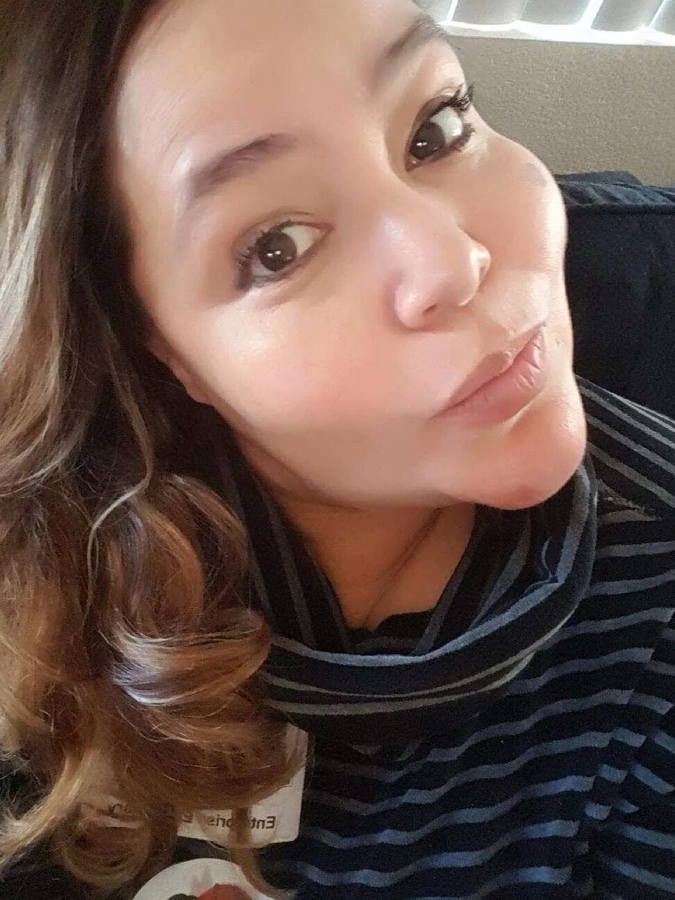 Capricornio77 - BBW kisses