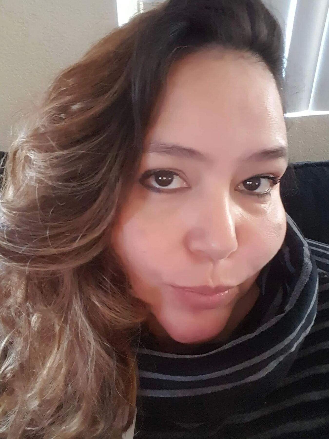 Capricornio77 - BBW kisses