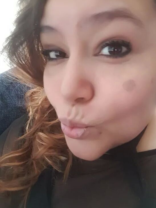 Capricornio77 - BBW kisses