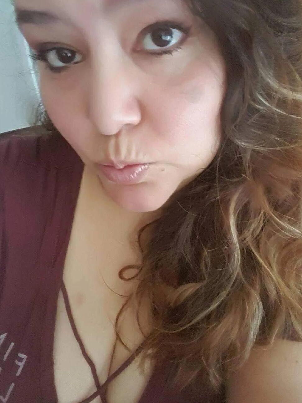 Capricornio77 - BBW kisses