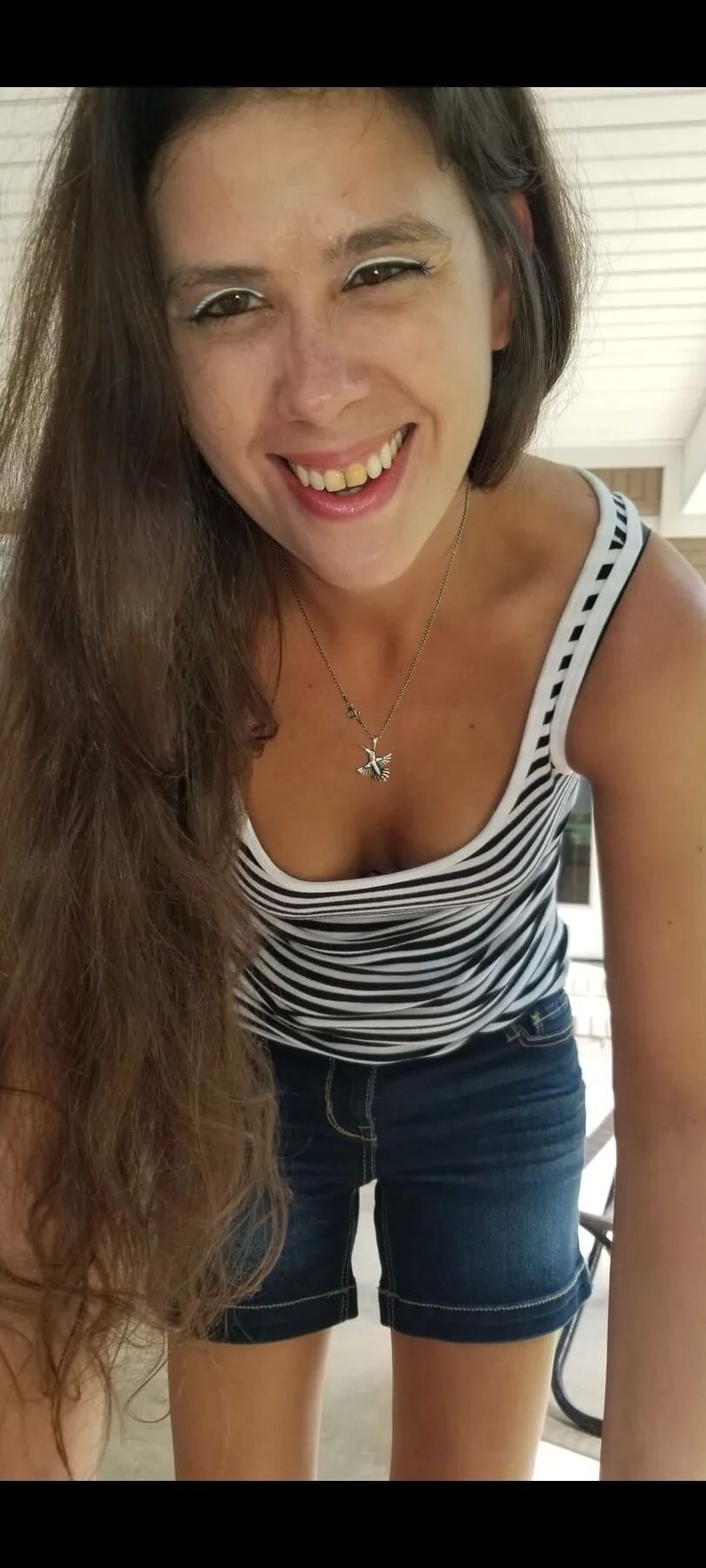Just having some fun