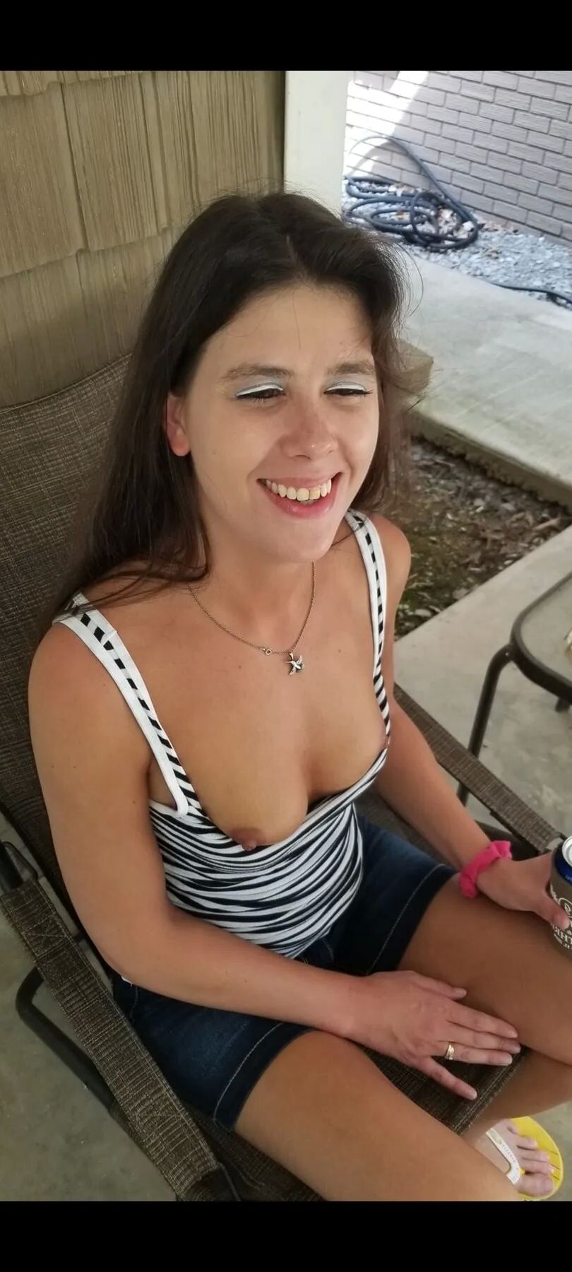 Just having some fun