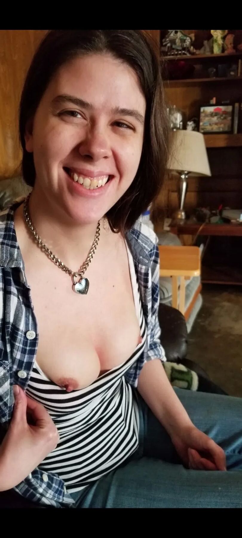 Just having some fun