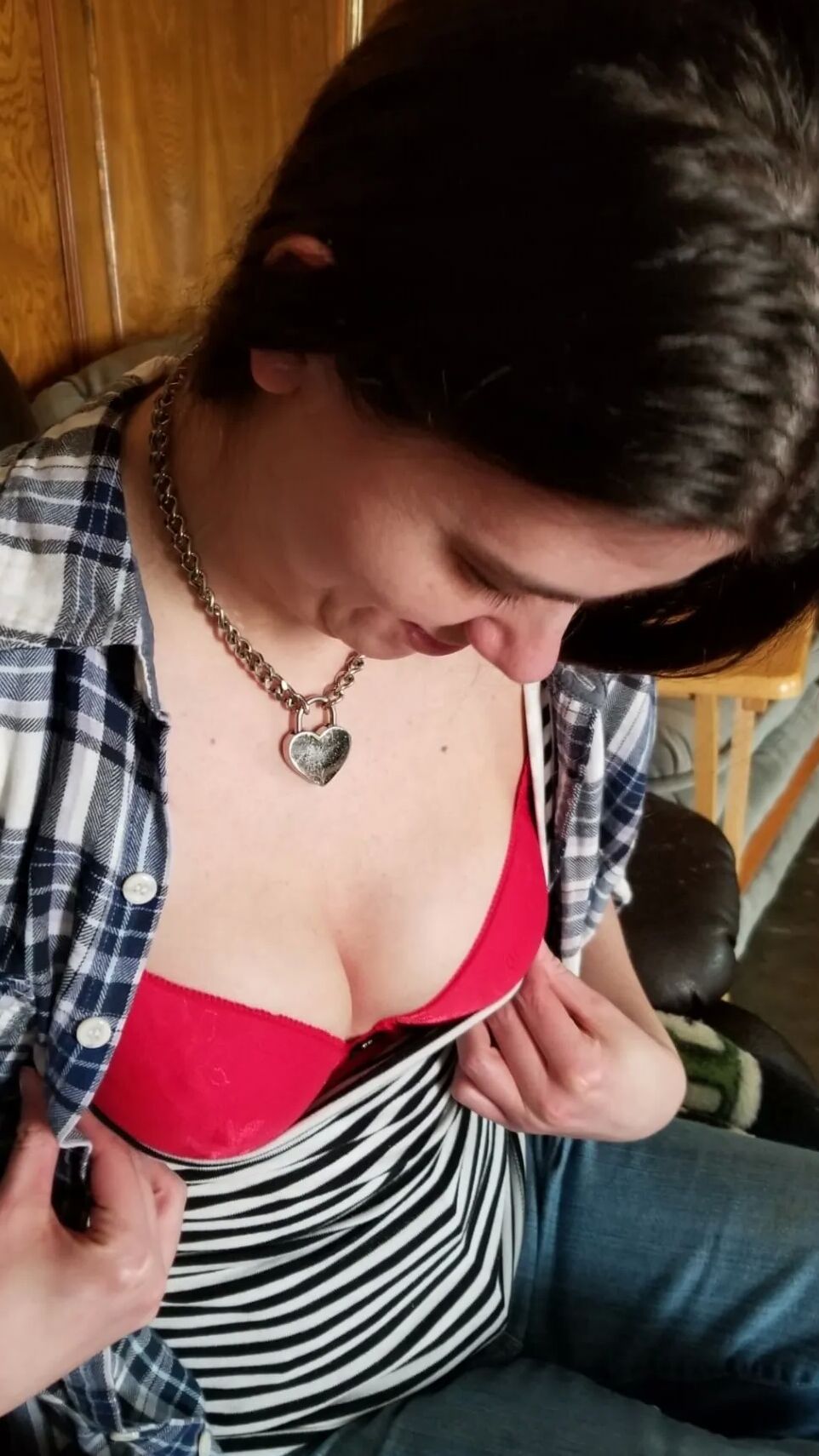 Just having some fun
