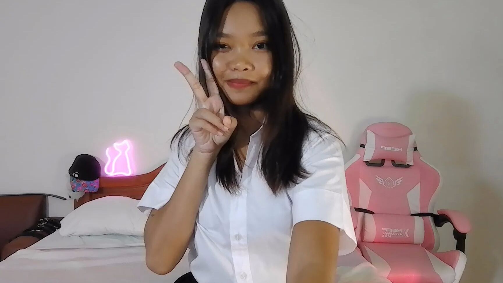 Cute set of Abby