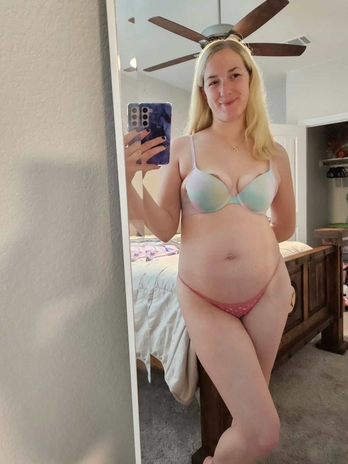 (Videos on profile!) Weeks worth of pics - Mama_Foxx94
