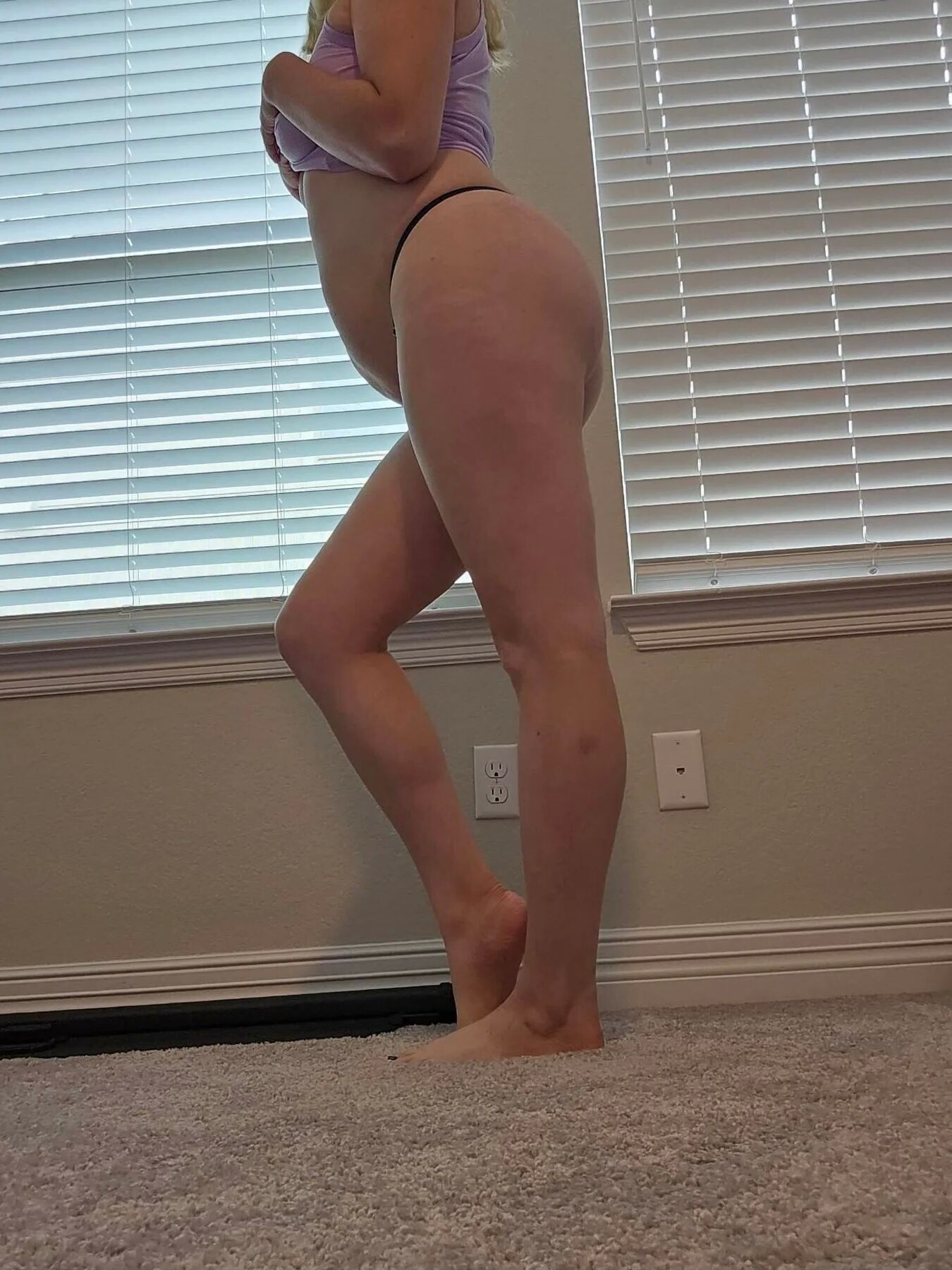 (Videos on profile!) Weeks worth of pics - Mama_Foxx94