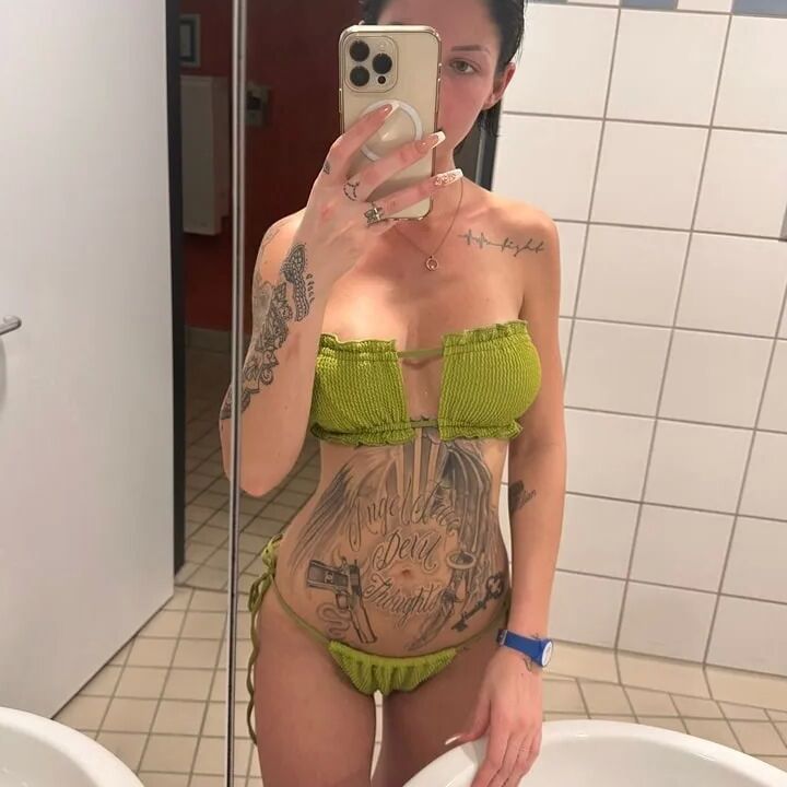 Lina_lexx6 - Promo
