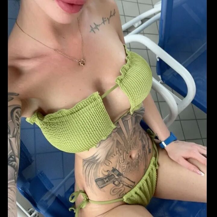 Lina_lexx6 - Promo