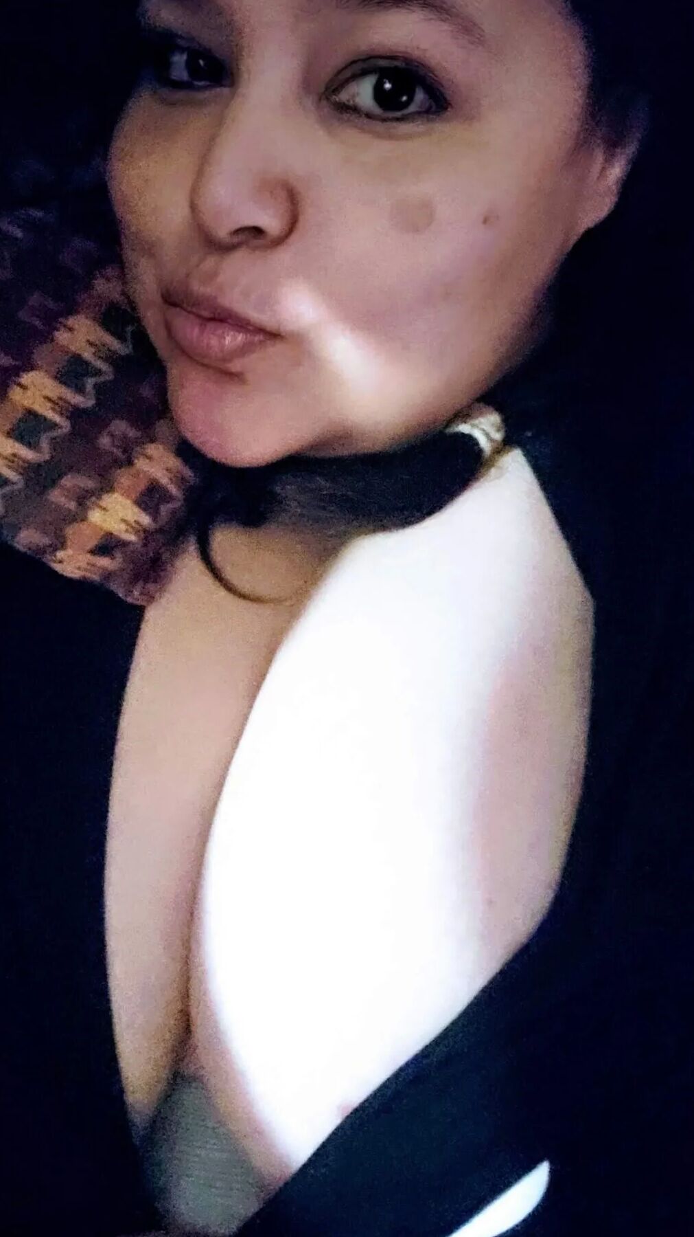 Capricornio77 - my cute face